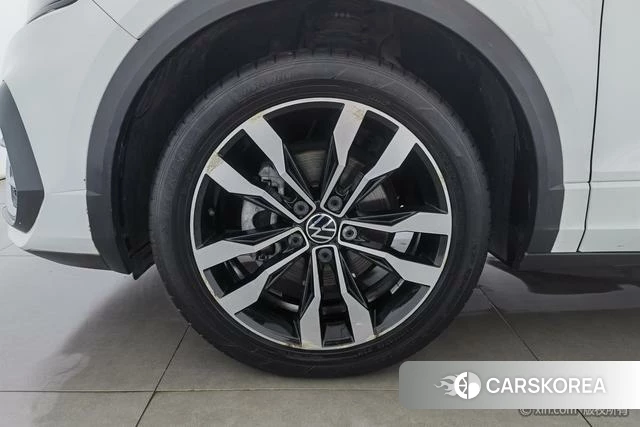 Volkswagen Exploring songs 2022 Белый из Китая, фото 4