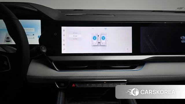 Renault Korea (Samsung) Grand Coleos 2025 Белый из Кореи, фото 4