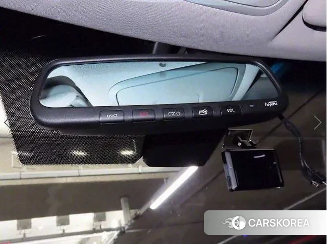 Kia Mohave Master 2021 Черный из Кореи, фото 4