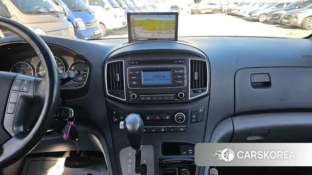 Hyundai The New Grand Starex 2019 Серебряный из Кореи, фото 4