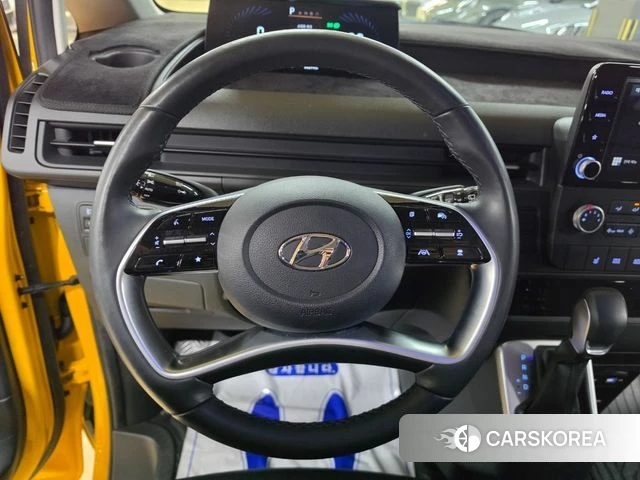 Hyundai Staria id 3992864 из Кореи 4