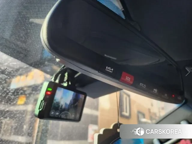 Kia Mohave Master 2023 Черный из Кореи, фото 4