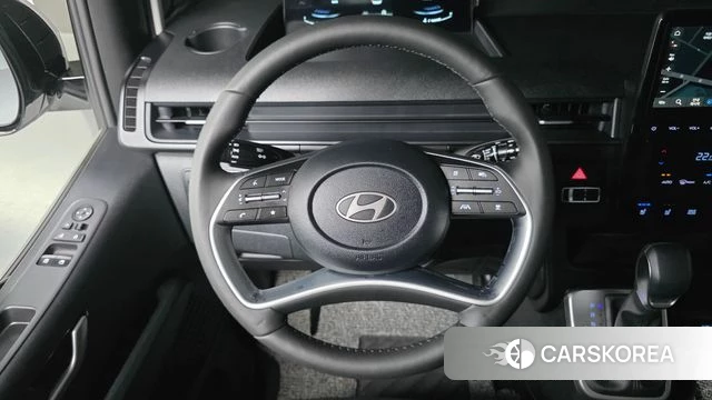 Hyundai Staria 2025 Белый из Кореи, фото 4