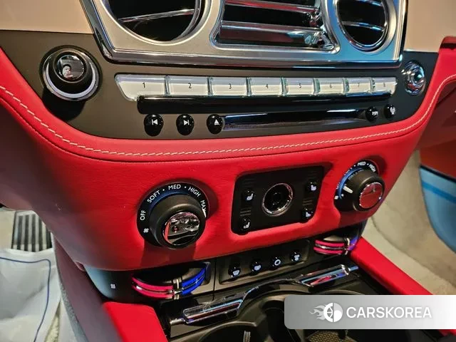 Rolls-Royce Dunn 2019 Белый из Кореи, фото 4