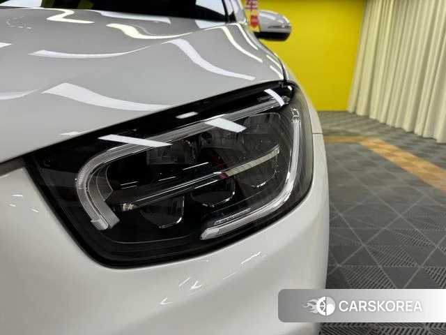 Mercedes-Benz GLC id 3926944 из Китая 4