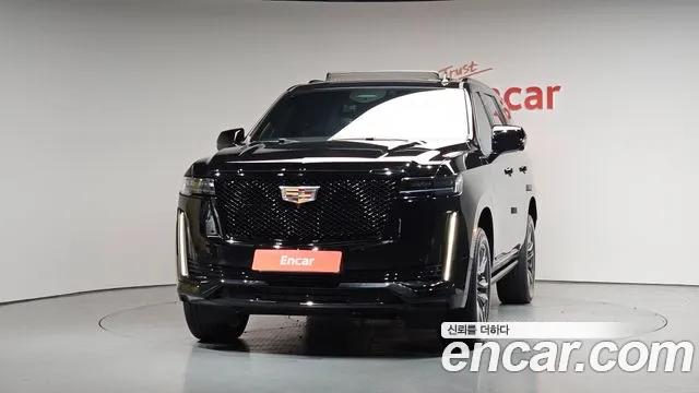 Cadillac Escalade 5th Generation id 2680368 из Кореи 4