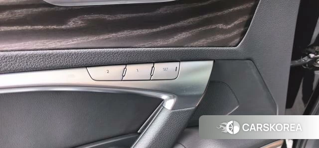Audi A6L 2023 Черный из Китая, фото 4