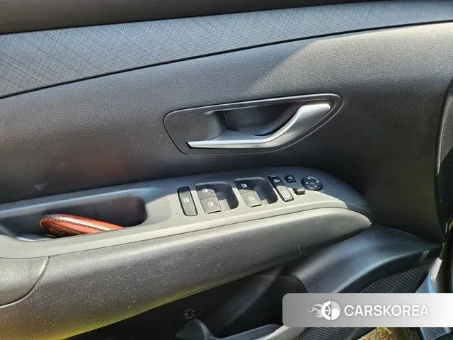 Hyundai Tucson (NX4) 2021 Серый из Кореи, фото 4