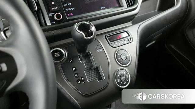 Kia The New Kia Ray 2024 Жемчужный цвет из Кореи, фото 4