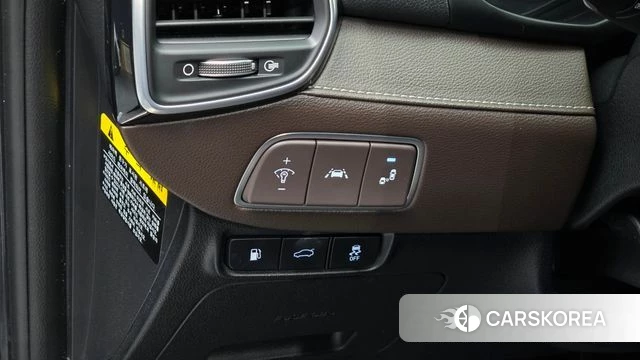 Hyundai Grandeur IG 2018 Серый из Кореи, фото 4
