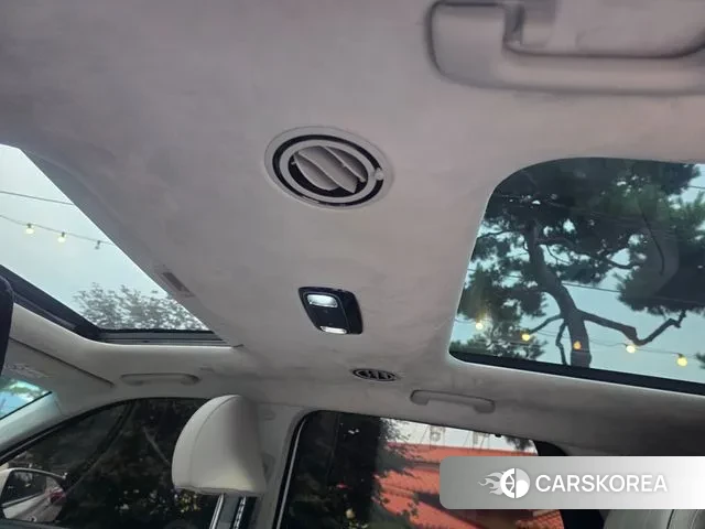 Hyundai The New Palisade 2023 Белый из Кореи, фото 4