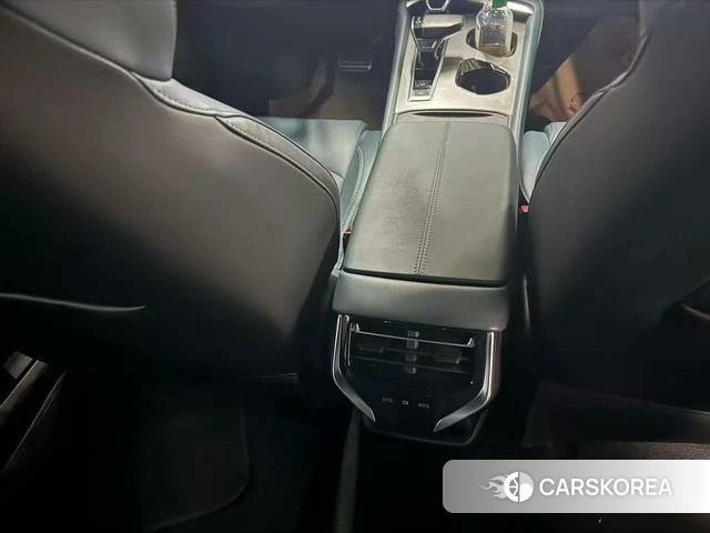 MG MG7 2024 Зеленый из Китая, фото 4