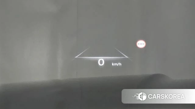 Genesis GV80 2023 Серый из Кореи, фото 4