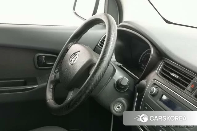 Changan Kaicheng Uno S 2020 Белый из Китая, фото 4