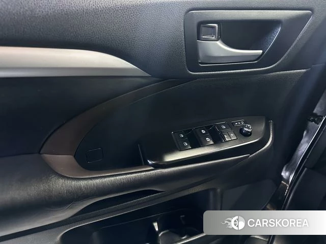 Toyota Highlander 2019 Черный из Китая, фото 4
