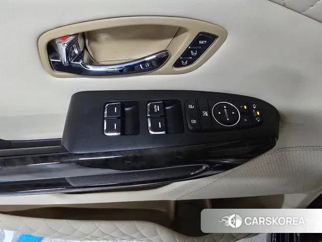 Kia The New Carnival 2020 Черный из Кореи, фото 4
