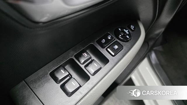 Kia The New Ray 2022 Белый из Кореи, фото 4