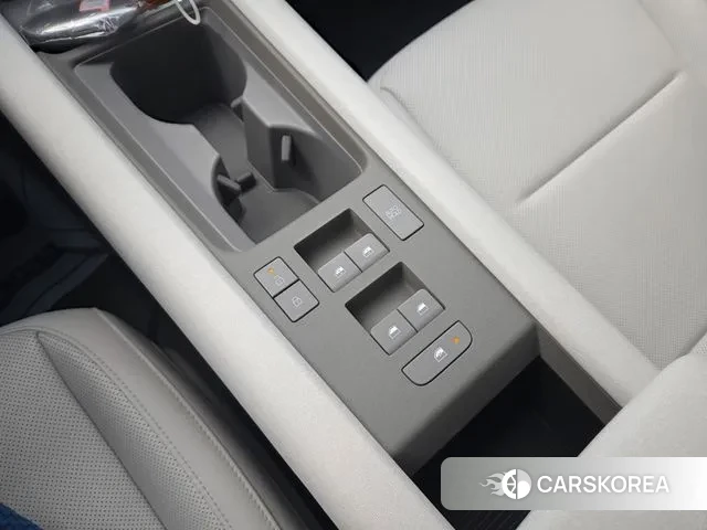 Hyundai Ionic 6 2023 Белый из Кореи, фото 4