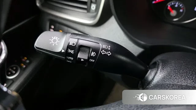 Kia The New Sorento 2018 Белый из Кореи, фото 4