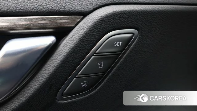 Hyundai Grandeur IG 2019 Черный из Кореи, фото 4