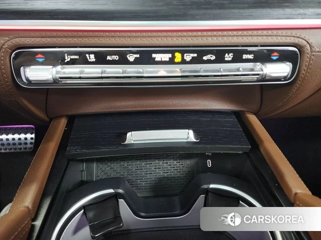 Mercedes-Benz GLS - Class X167 2025 Белый из Кореи, фото 4