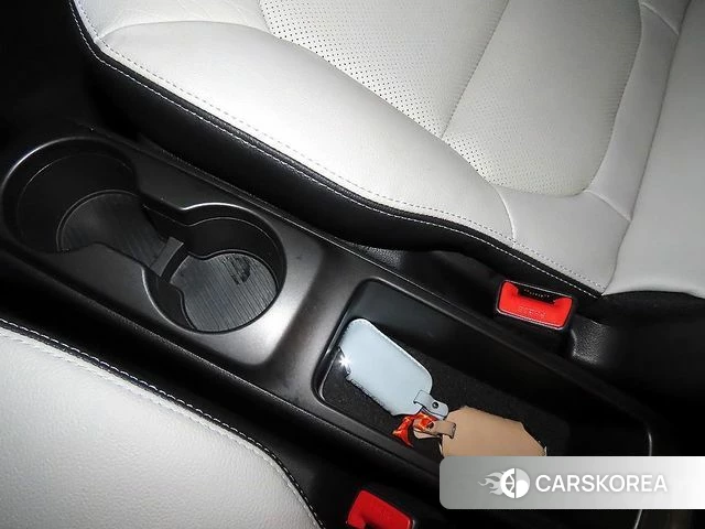 Kia The New Kia Ray 2023 Белый из Кореи, фото 4