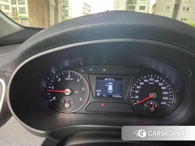 Kia The New Sorento 2019 Серый из Кореи, фото 4