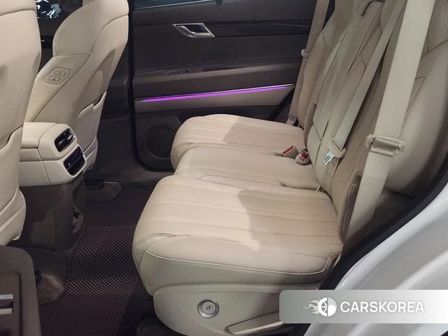 Genesis GV80 2022 Белый из Кореи, фото 4