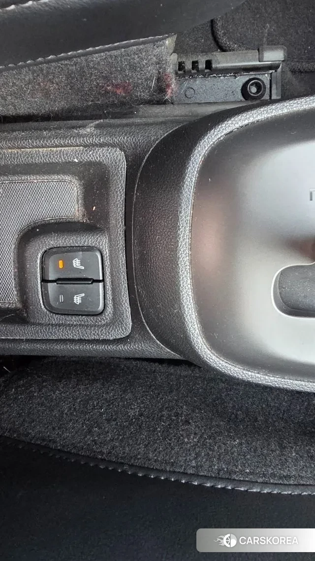 Chevrolet (GM Daewoo) The New Spark 2018 Серебряный из Кореи, фото 4