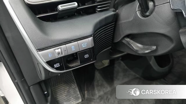 Hyundai Ionic 5 2022 Белый из Кореи, фото 4