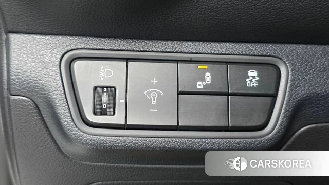 Kia The New K3 2nd generation 2022 Белый из Кореи, фото 4