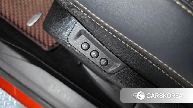 Peugeot 3008 second generation 2020 Оранжевый из Кореи, фото 4