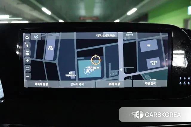 Hyundai The New Palisade 2023 Серый из Кореи, фото 4