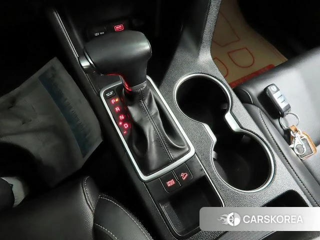 Kia Sportage The Bold 2019 Белый из Кореи, фото 4