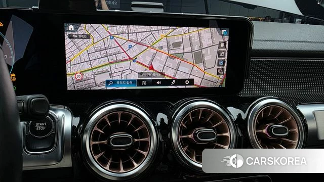 Mercedes-Benz EQB X243 2023 Черный из Кореи, фото 4