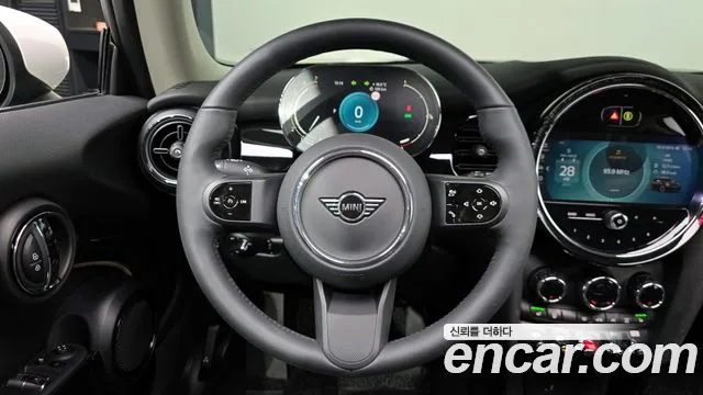 Mini Cooper id 2673418 из Кореи 4