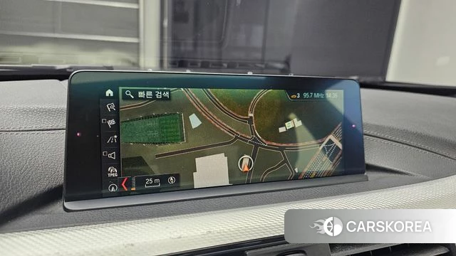 BMW 3 Series (F30) 2018 Черный из Кореи, фото 4