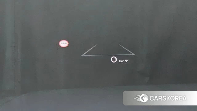 Hyundai Santa Fe (MX5) 2023 Белый из Кореи, фото 4