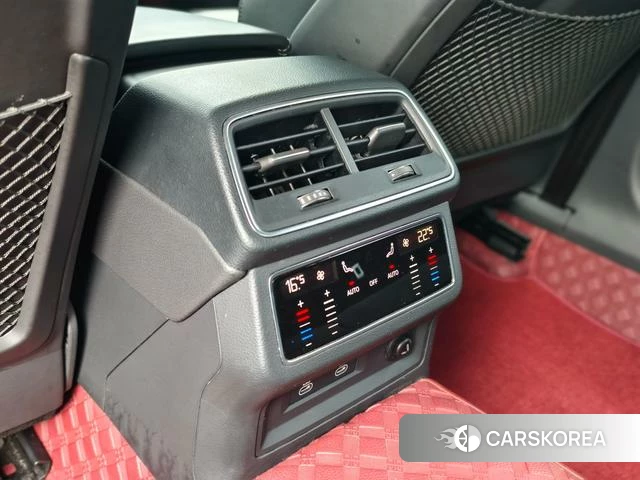 Audi A7L 2024 Белый из Китая, фото 4