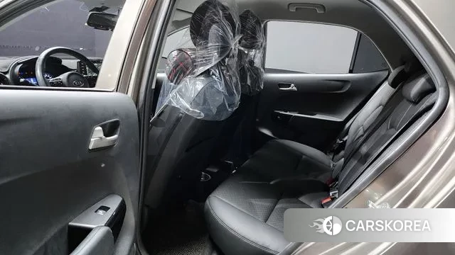 Kia All New Morning (JA) 2018 Серый из Кореи, фото 4