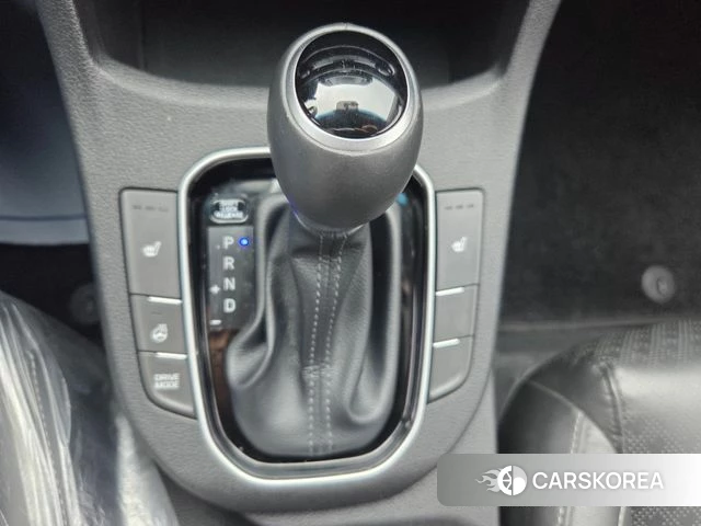 Hyundai i30 (PD) 2018 Белый из Кореи, фото 4