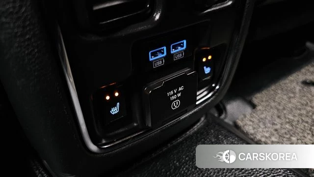 Jeep Grand Cherokee 2020 Белый из Кореи, фото 4
