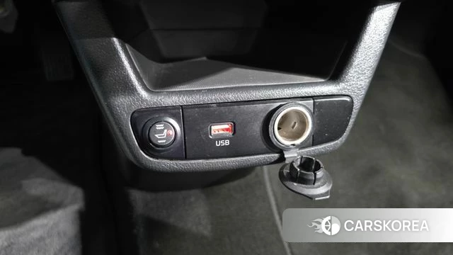 Kia The New Ray 2022 Белый из Кореи, фото 4