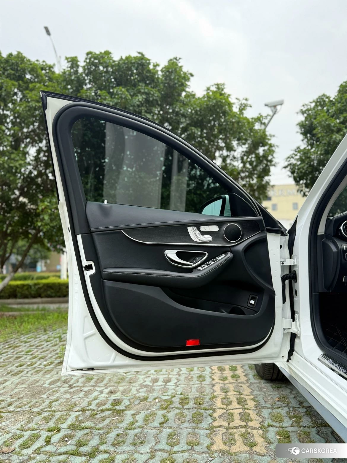 Mercedes-Benz Class C 2020 Белый из Китая, фото 4