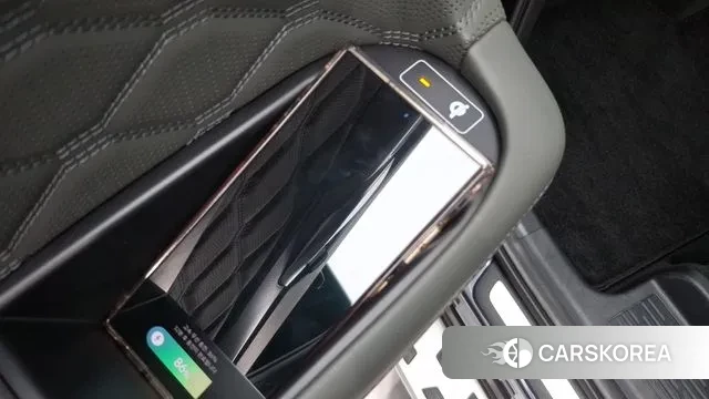 Hyundai Palisade 2022 Серый из Кореи, фото 4