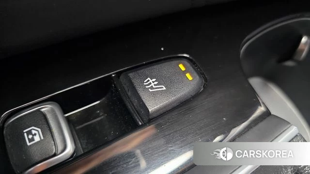 Kia Sorento 4th Generation 2022 Белый из Кореи, фото 4