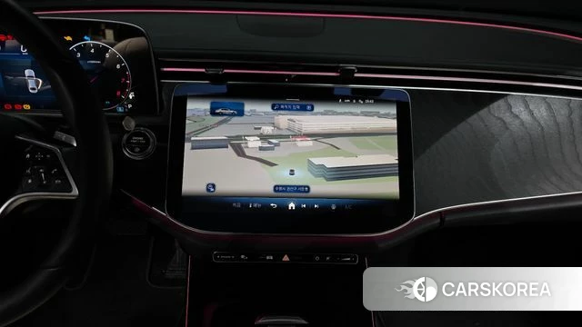 Mercedes-Benz E-Class W214 id 3805352 из Кореи 4