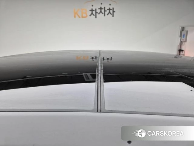 Kia K8 2022 Черный из Кореи, фото 4