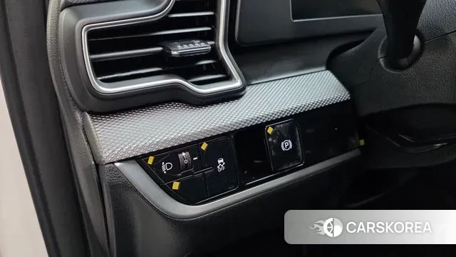 Kia Sportage 5th Generation 2022 Белый из Кореи, фото 4