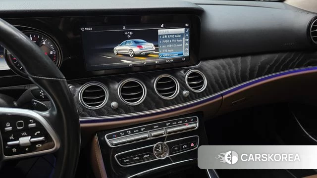 Mercedes-Benz E-Class W213 2019 Белый из Кореи, фото 4